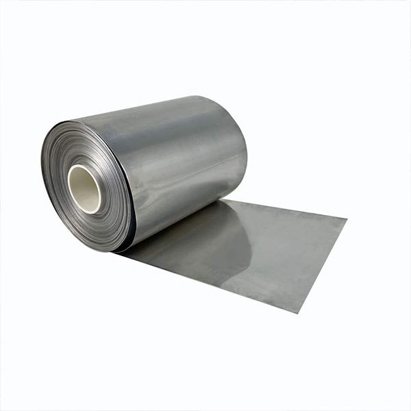 6082 Aluminum foil