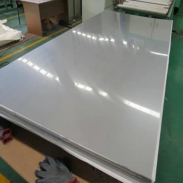 2507 Stainless steel plate