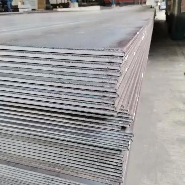 AH36  Carbon steel plate