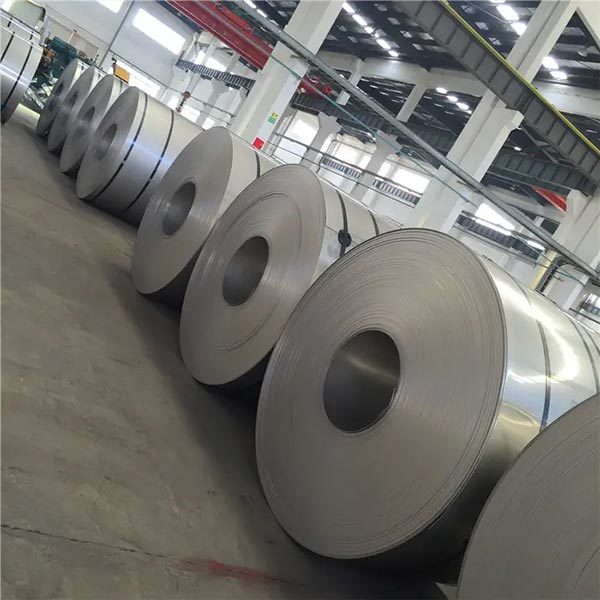430  Stainless steel coil