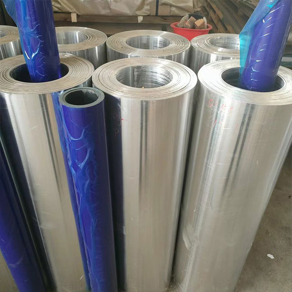 6082 Aluminum coil