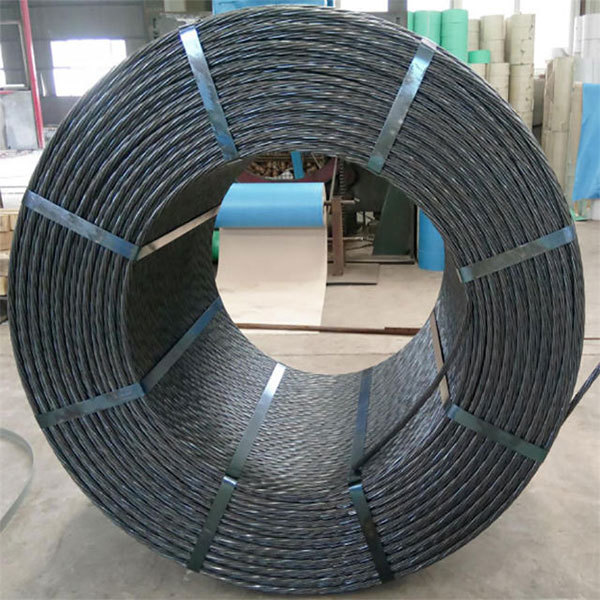 steel strand