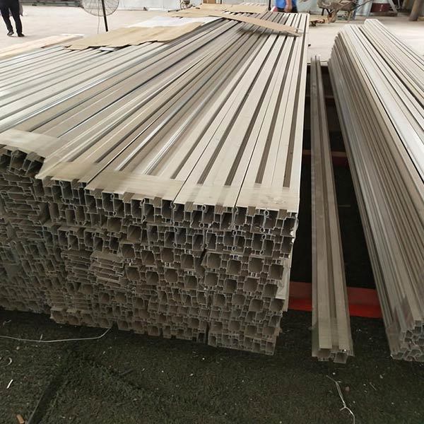 5052-H32 Aluminum Angle