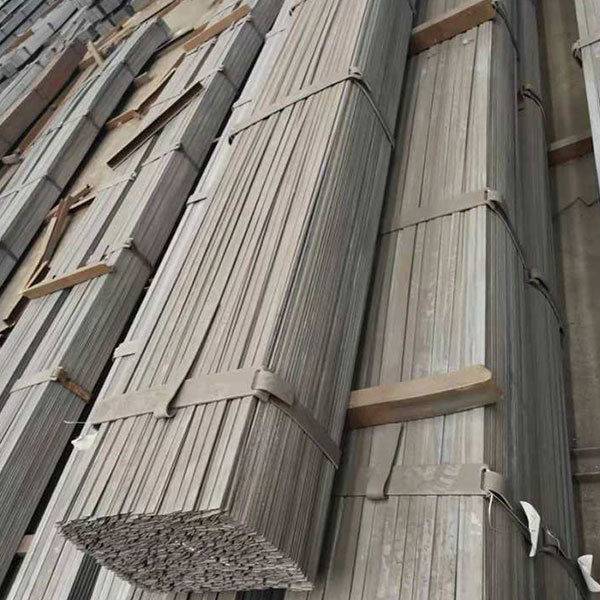Flat Steel