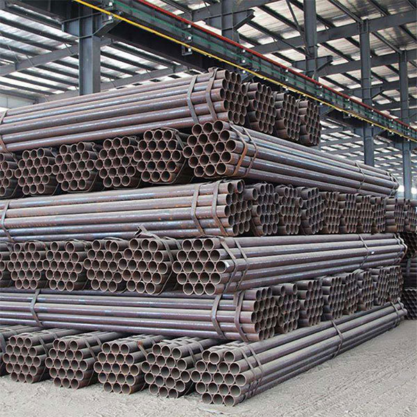 A106 GRB  Carbon steel pipe