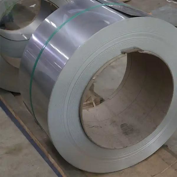 Cold Rolled Grain Oriented Silicon Steel