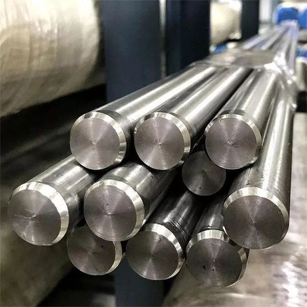 Monel400  Stainless steel round bar