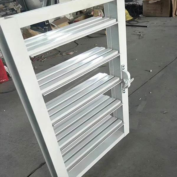 5083 Aluminum Angle