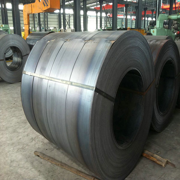 A36  Carbon steel strip