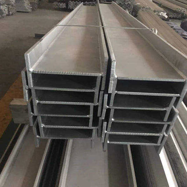 Stainless  Steel  I beam