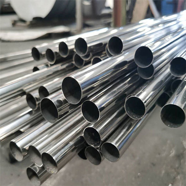 310S stainless steel pipe