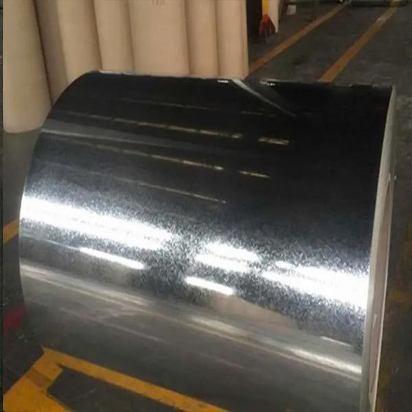 DX51D  Galvanized coil