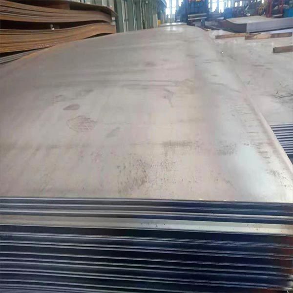 A283  Carbon steel plate