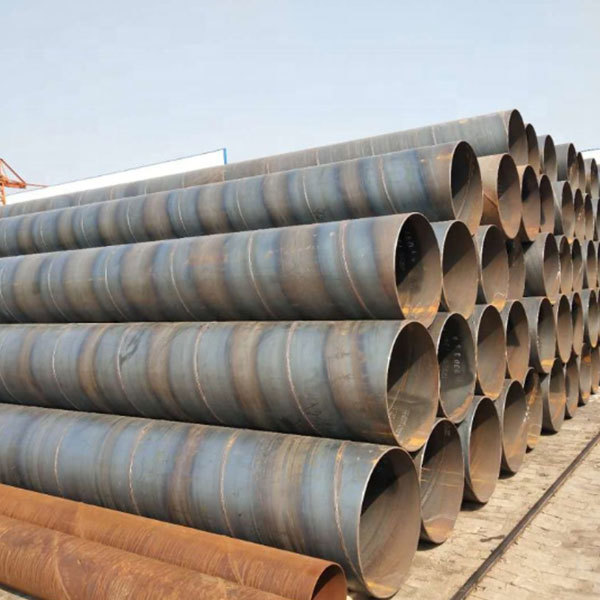 LSAW Steel Pipe
