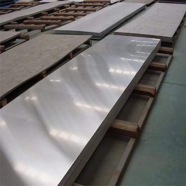 304L  Stainless steel plate