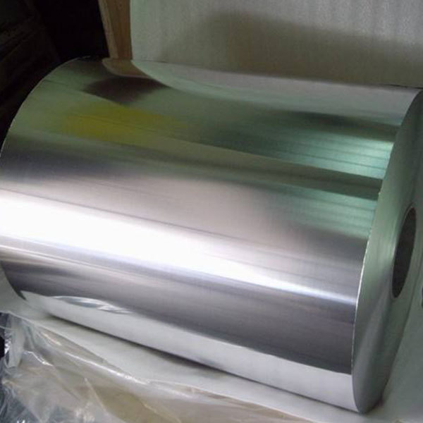 5052 Aluminum foil