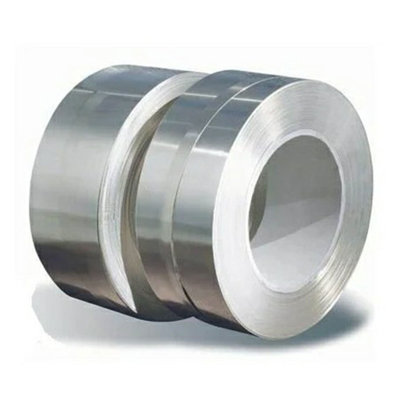 Incoloy 800 Coil