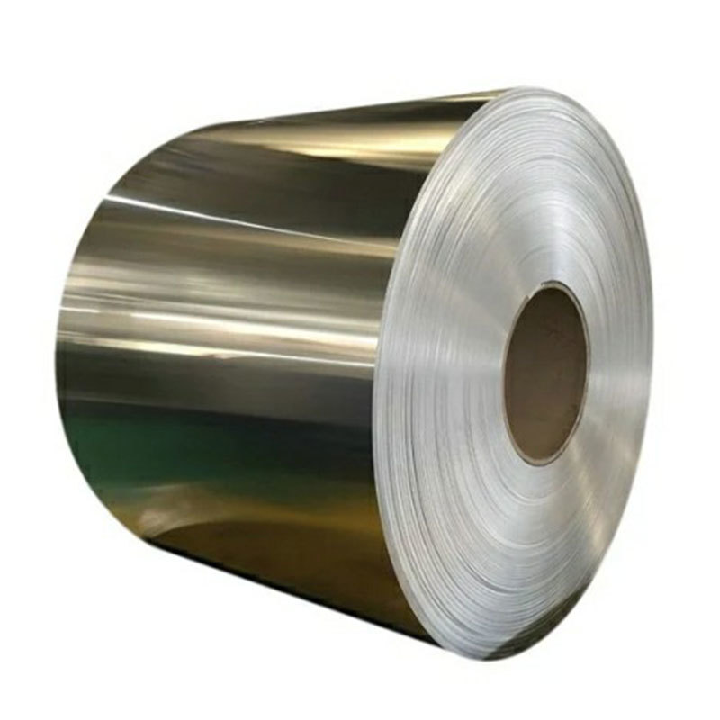 Incoloy 825 Coil