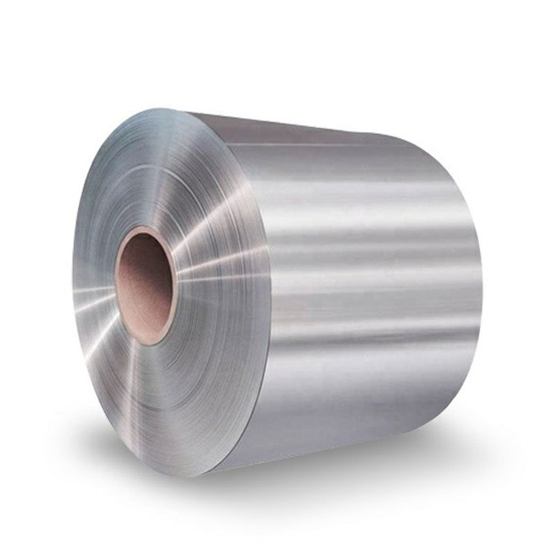 Titanium Alloy Grade 9 Coil