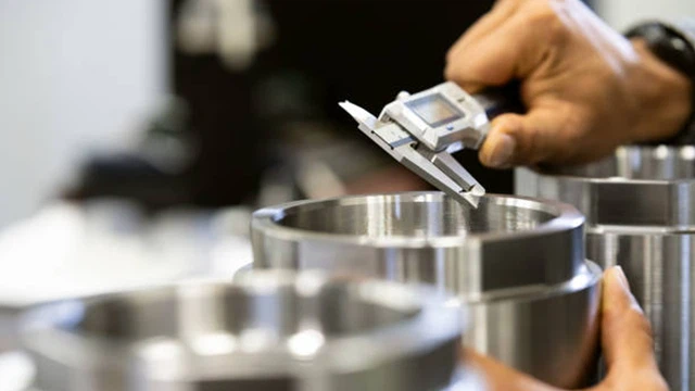 Performance Comparison of Alloy Steels in Elevated Temperature Scenarios