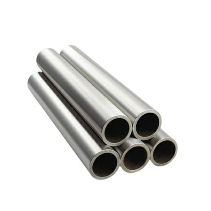 Incoloy 800 Pipe