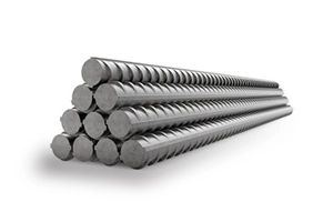 Steel Rebar