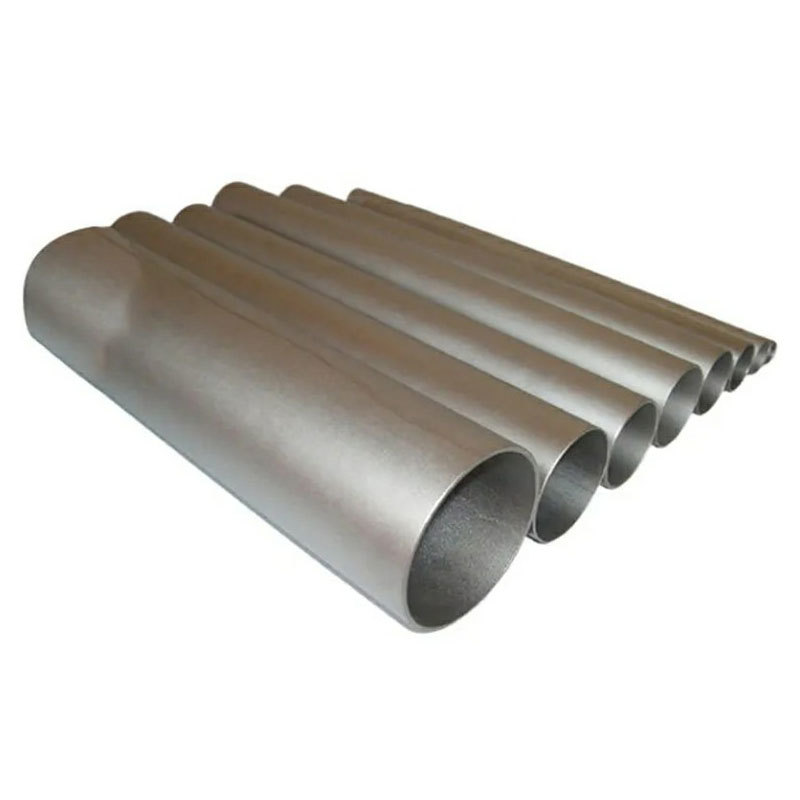 Titanium Grade 9 Pipe