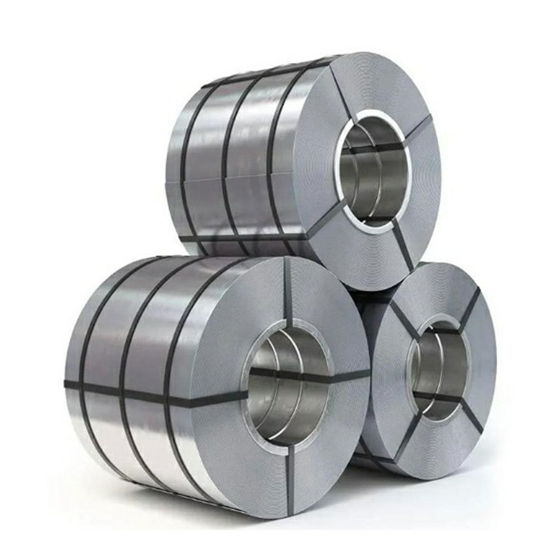 Titanium Alloy Grade 5 Coil