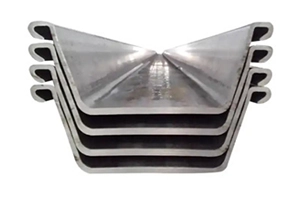 Steel Profiles