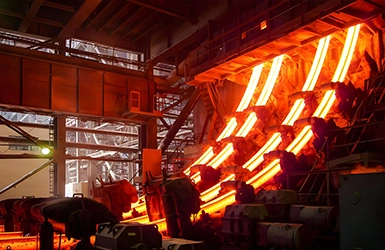 OUR FACTORY OUR FACTORY