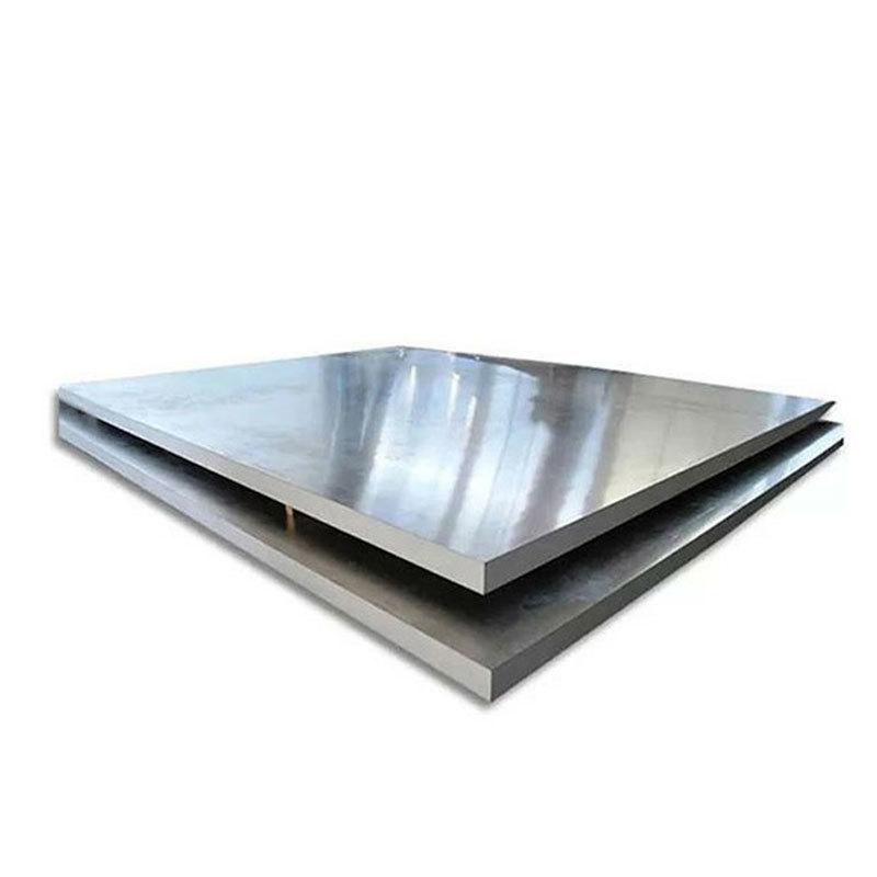 Incoloy 800 Plate