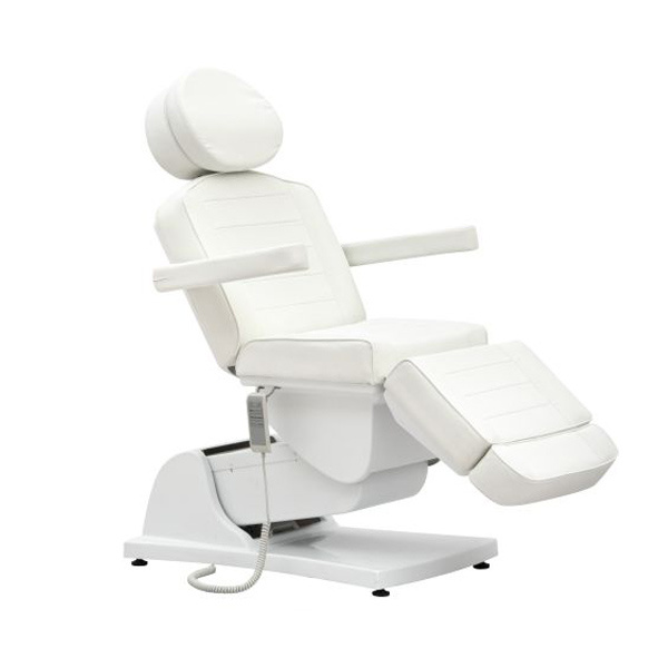 ALL-ELECTRICAL BEAUTY BED