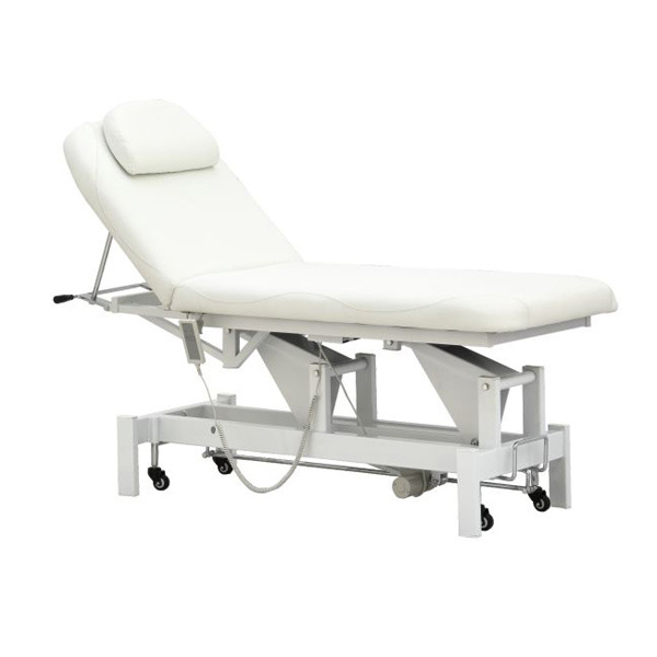 The Essential Guide to Choosing the Perfect Massage Bed for Your Beauty Salon