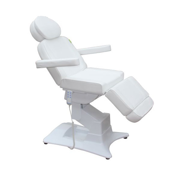 ALL-ELECTRICAL BEAUTY BED