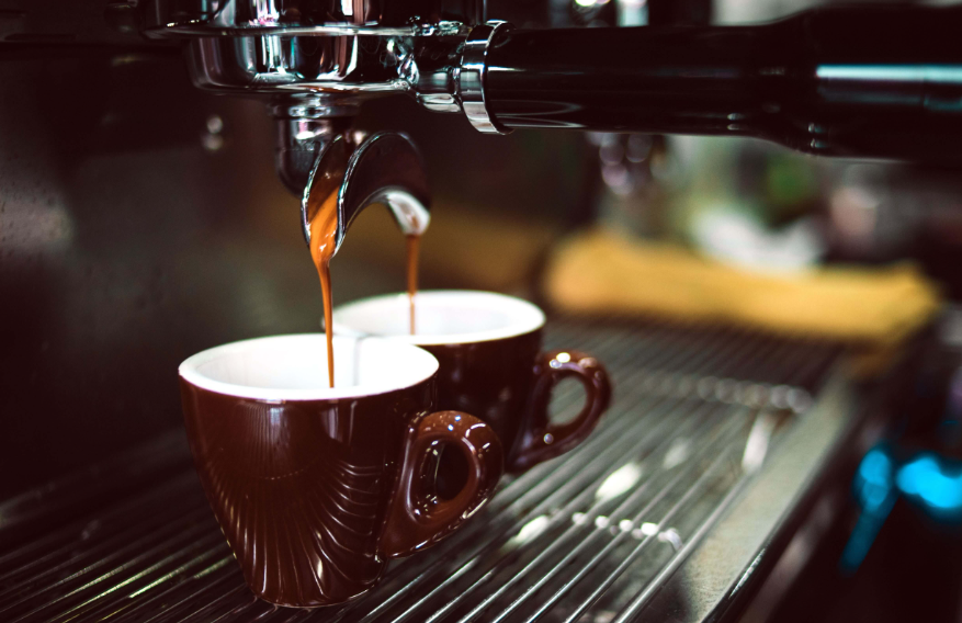 3 Great Benefits of Using an American Coffee Machine