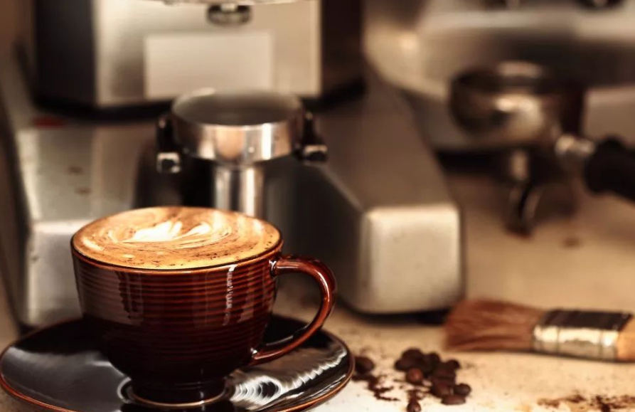 Do you know what functions can be realized in the development of intelligent coffee machine scheme?