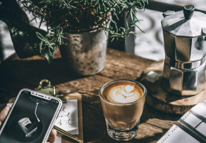What are the main features of the quality of the automatic intelligent coffee machine?
