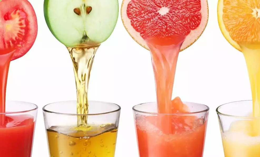What is the wonderful use of fruit juicer