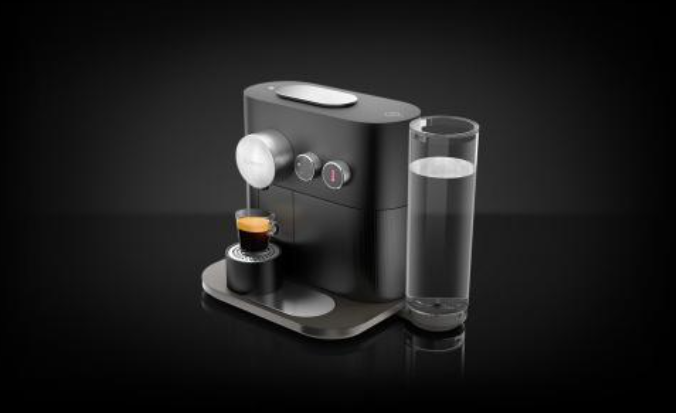 The future development trend and significance of intelligent coffee machine
