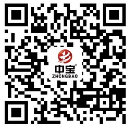 中宝