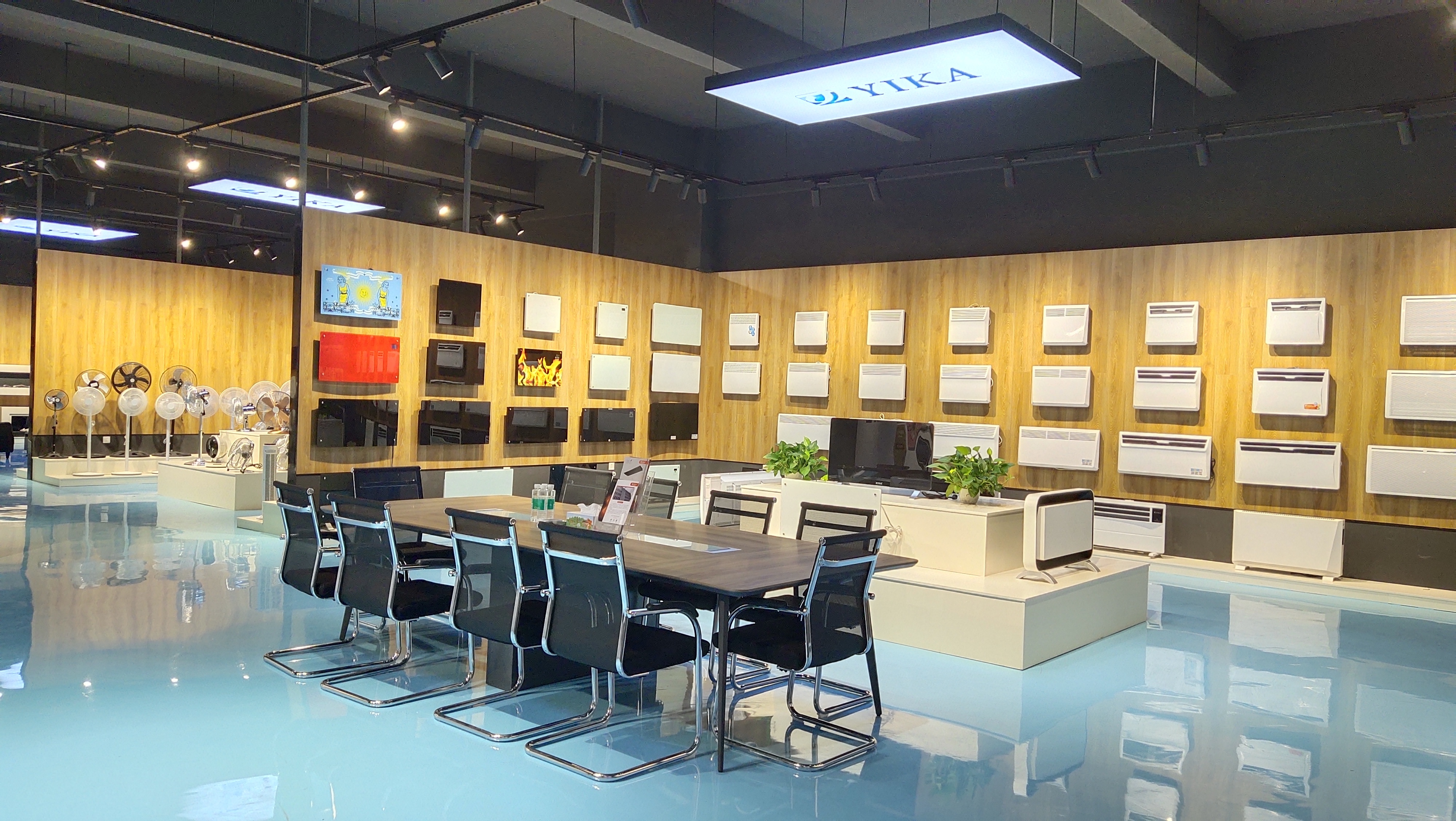 Showroom -2