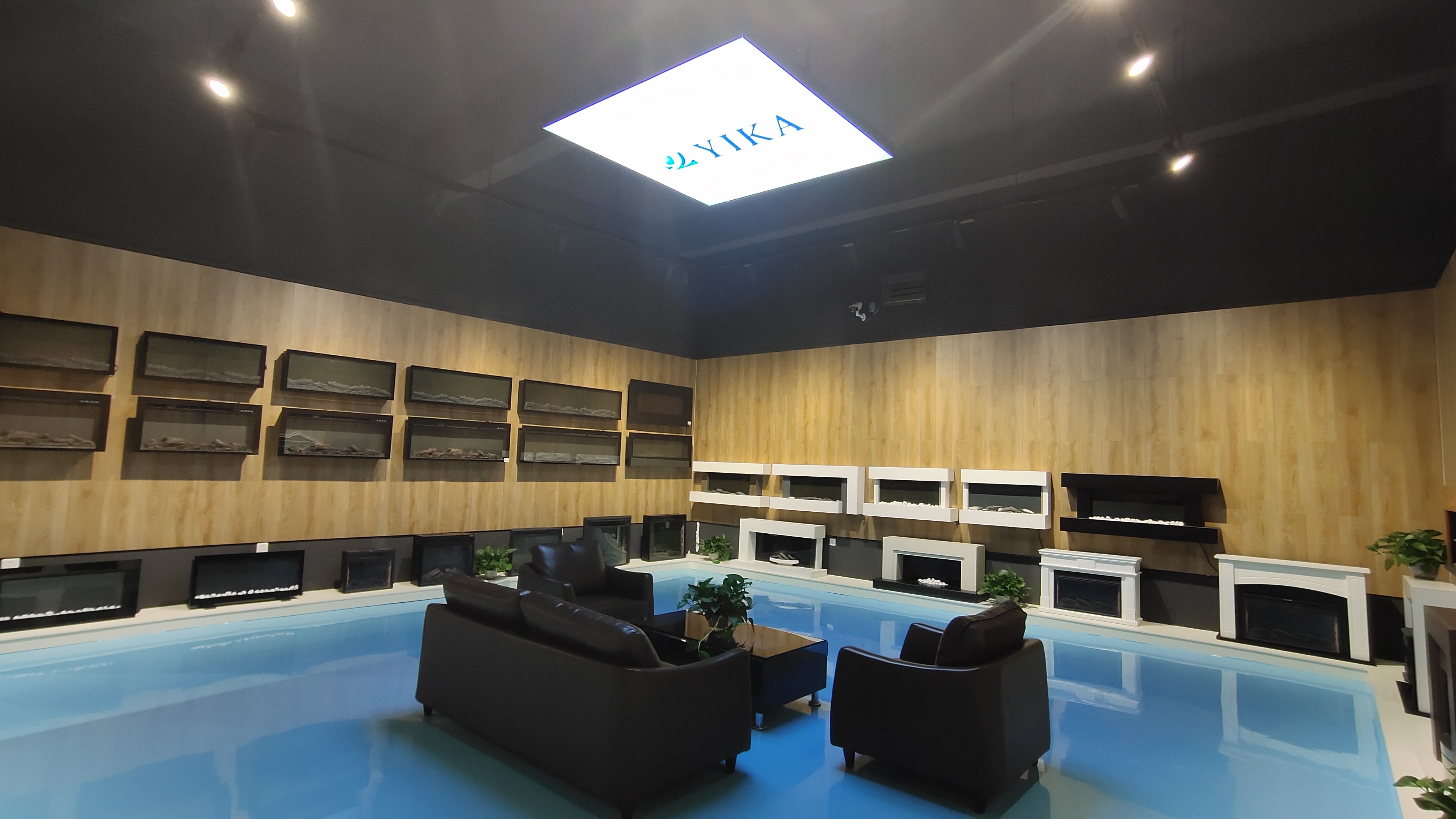 Showroom -3