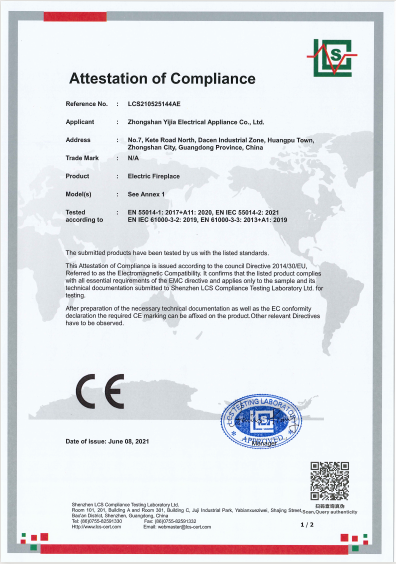 CE -2