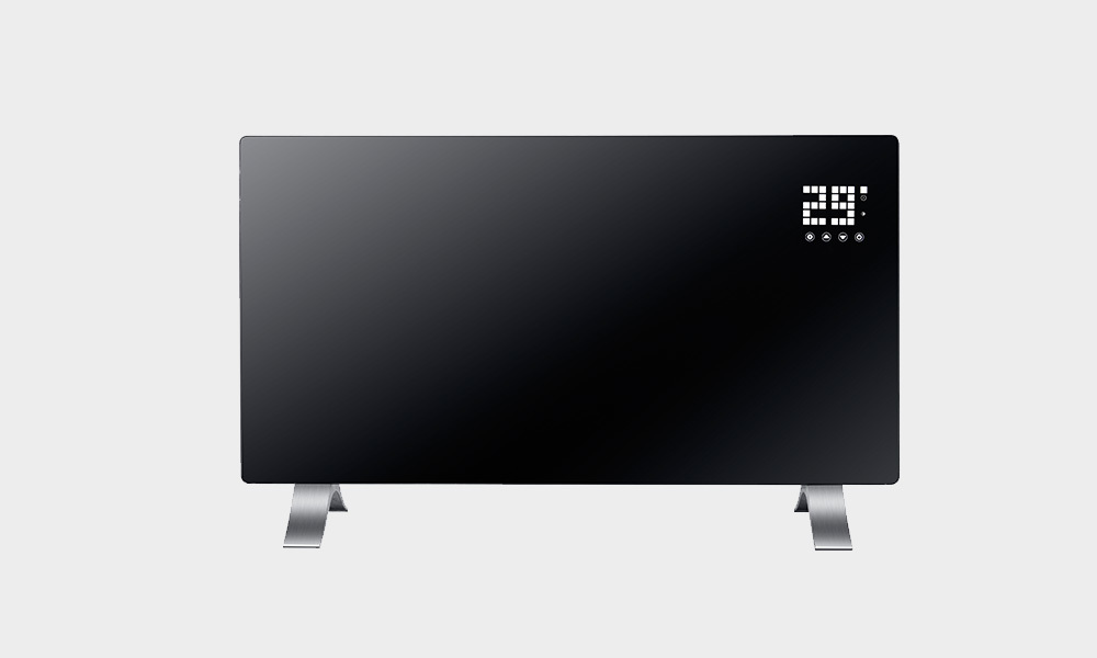 Glass Panel Heater