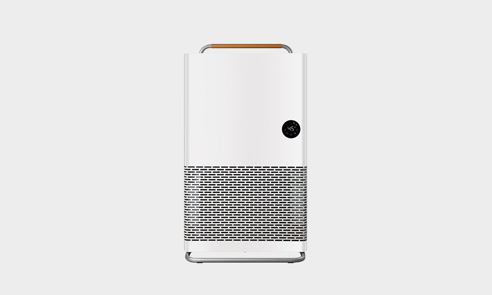 Multifunctional Heater