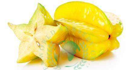 Carambola Fruit