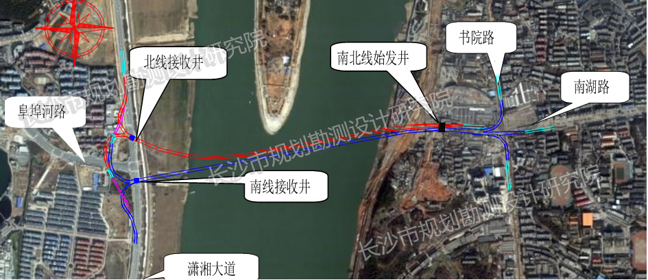 規(guī)劃勘測設(shè)計研究院	