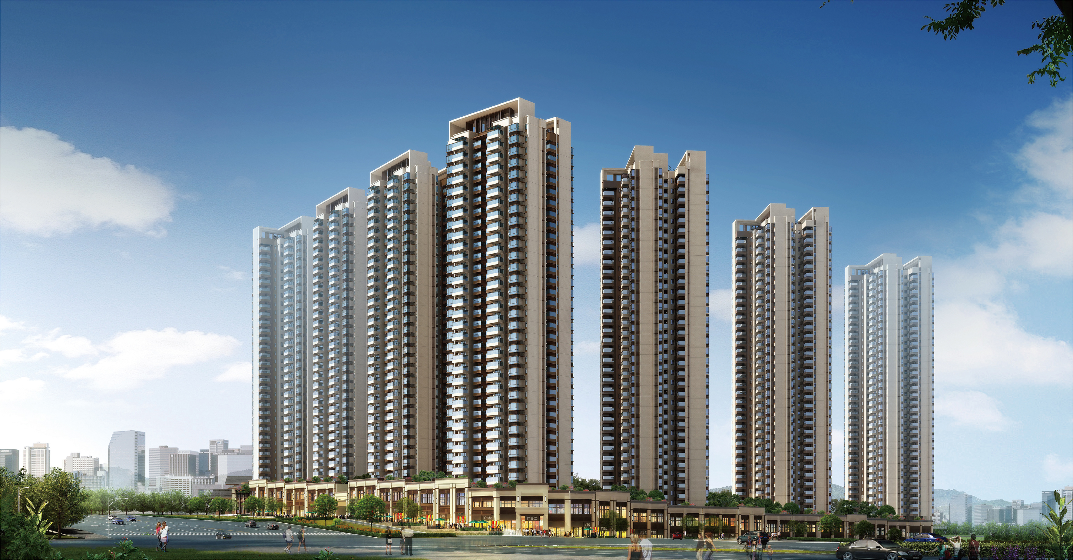 Nanning · Zhangtai County