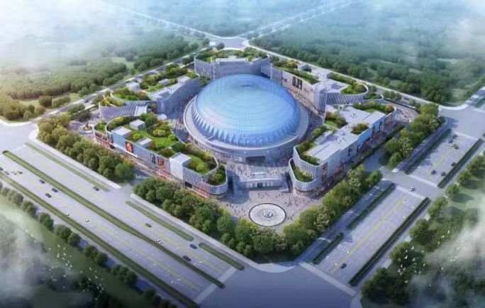 Youth Exploration Base in Hotan, Xinjiang