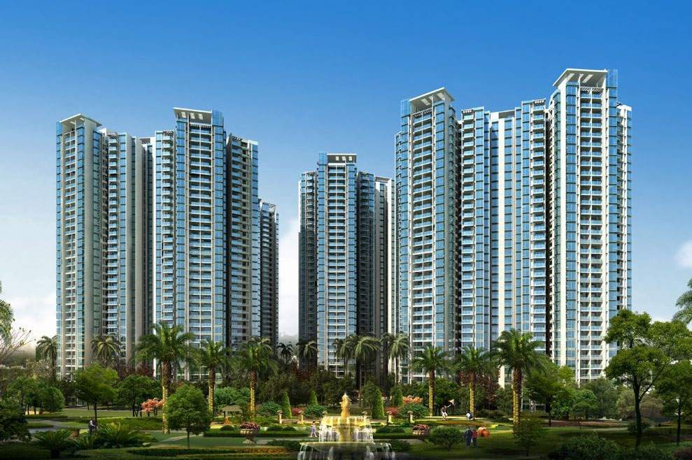 Shengtian Little World